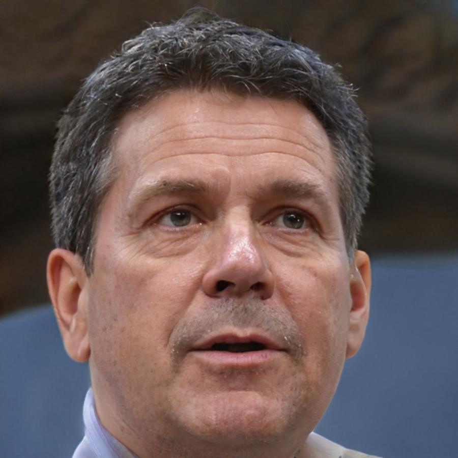 Marc Belanger, Directeur et Conseiller Principal chez eunoveravaloeona