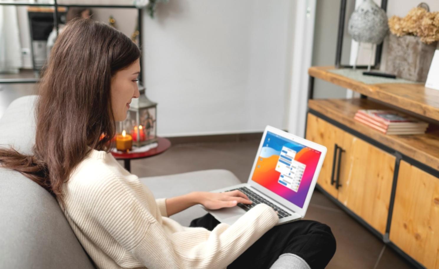 Séance de formation budgétaire avec entrepreneurs